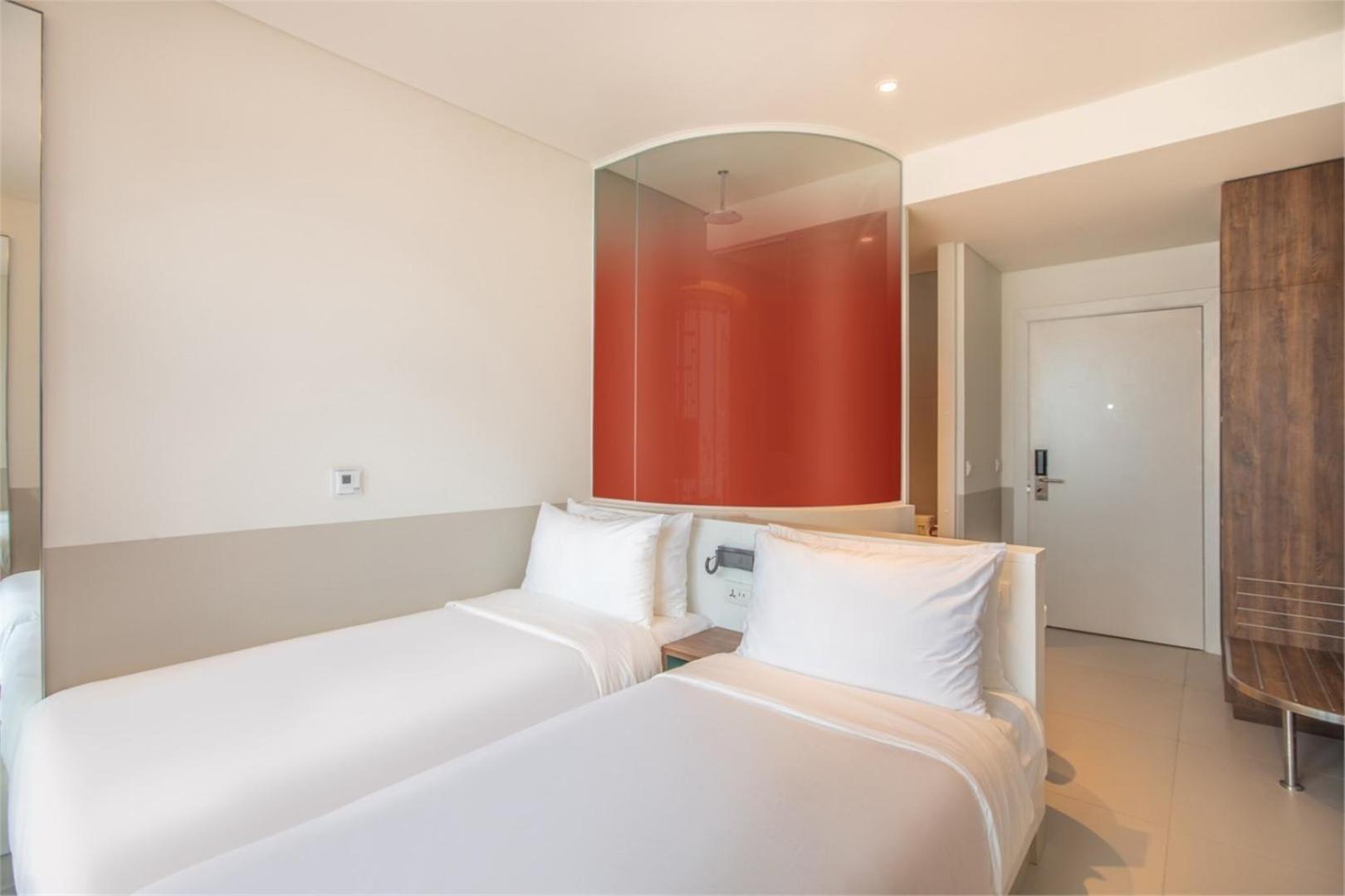 Hotel Wink Saigon Centre - 24hrs Lifestyle