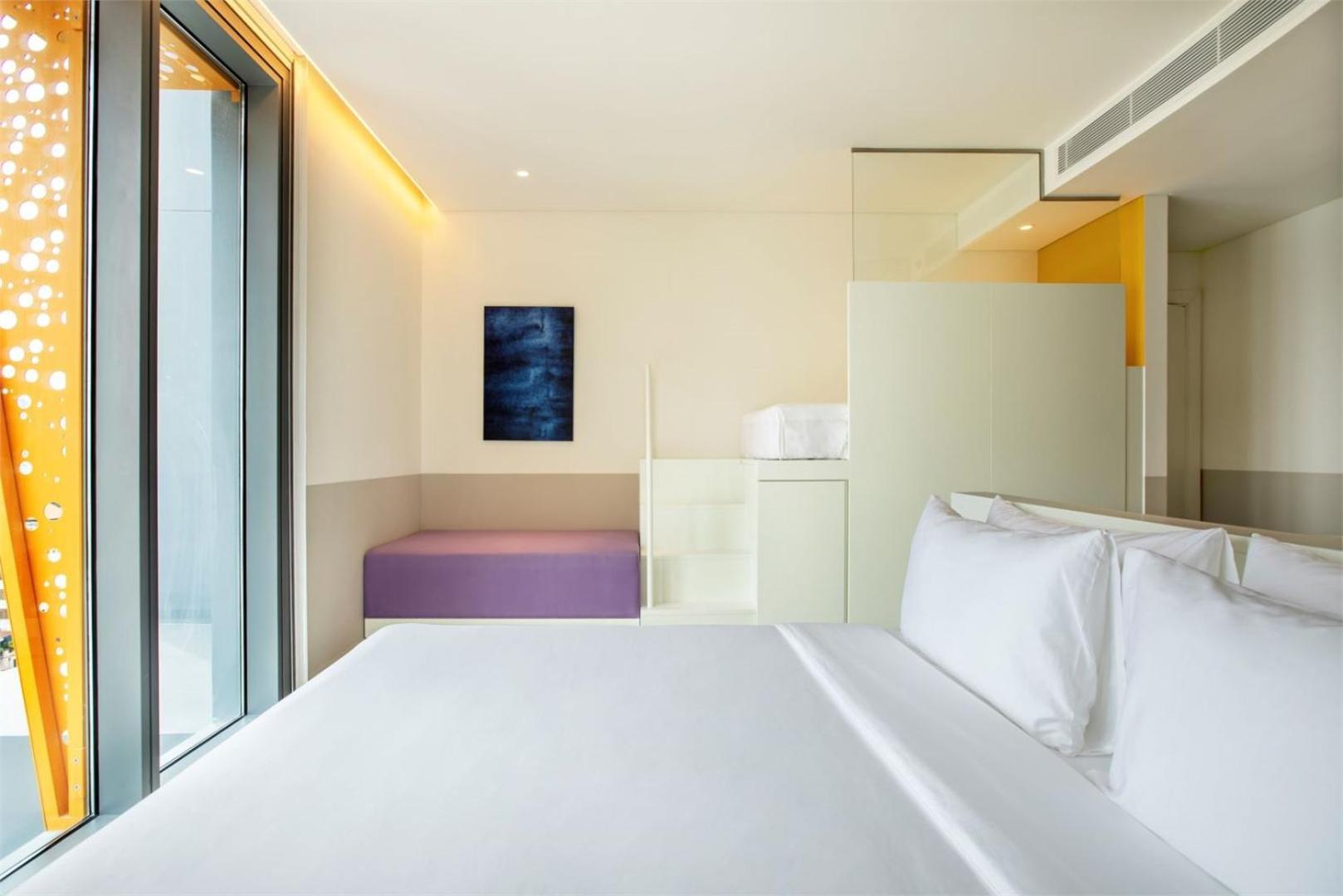 Wink Saigon Centre - 24hrs Lifestyle Ho Chi Minh City
