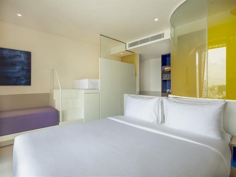 Wink Saigon Centre - 24hrs Lifestyle Cidade de Ho Chi Minh
