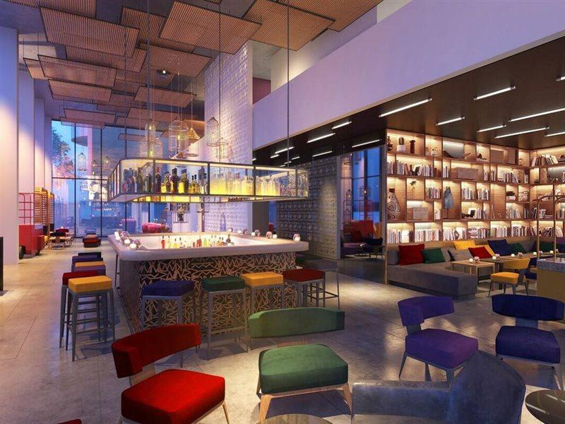 Wink Saigon Centre - 24hrs Lifestyle 4* Cidade de Ho Chi Minh