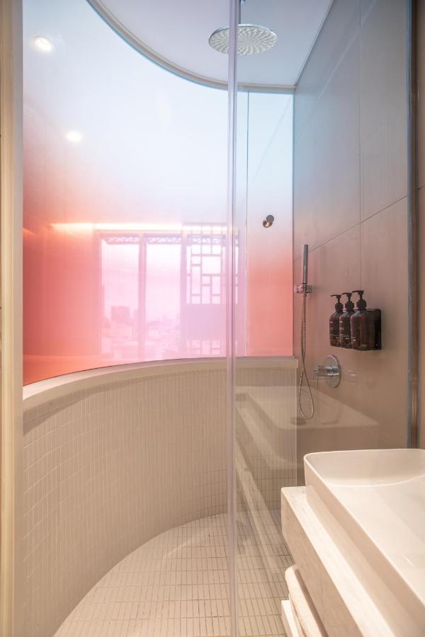 Wink Saigon Centre - 24hrs Lifestyle Hotel Cidade de Ho Chi Minh