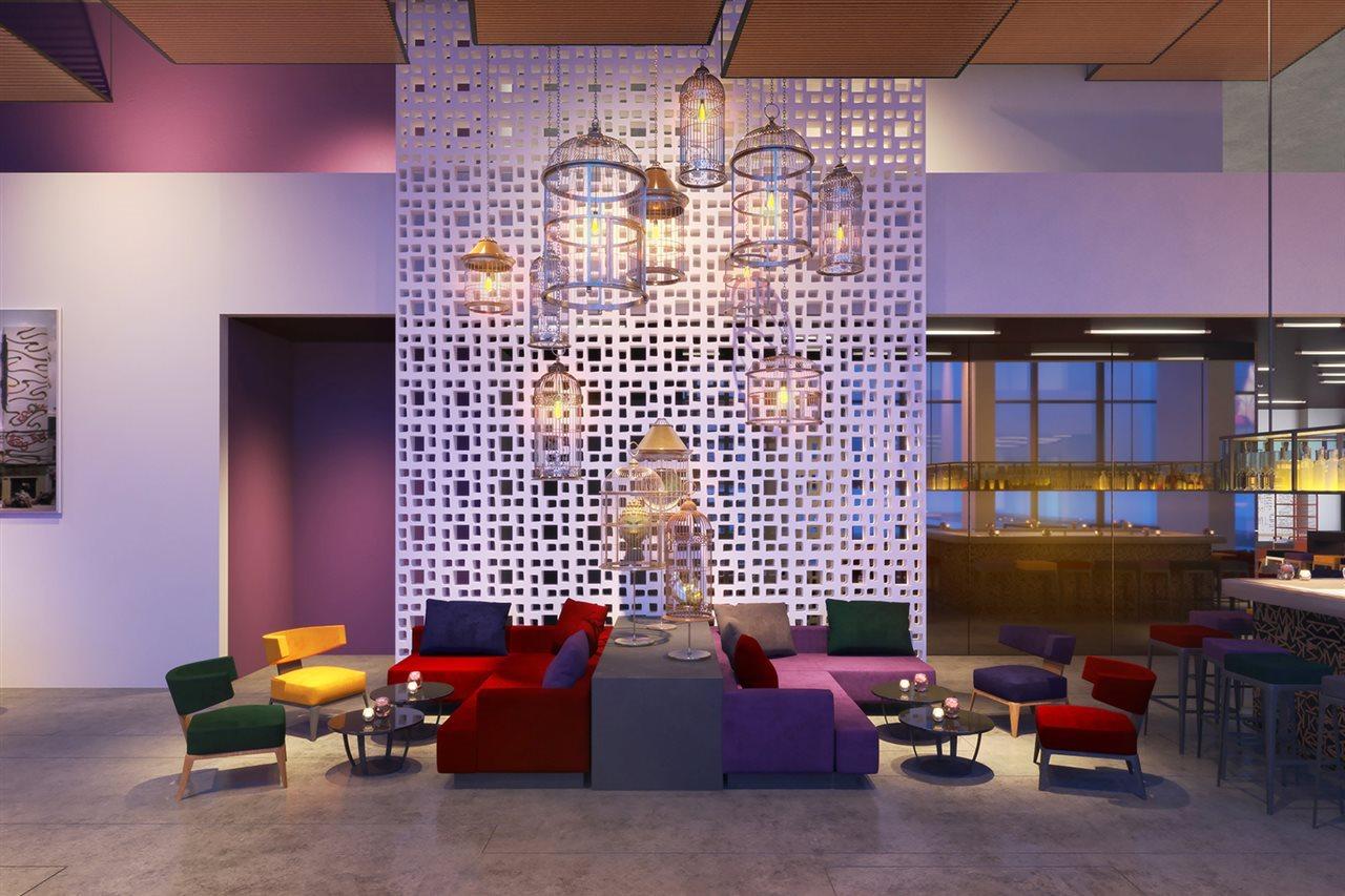 Wink Saigon Centre - 24hrs Lifestyle 4* Cidade de Ho Chi Minh