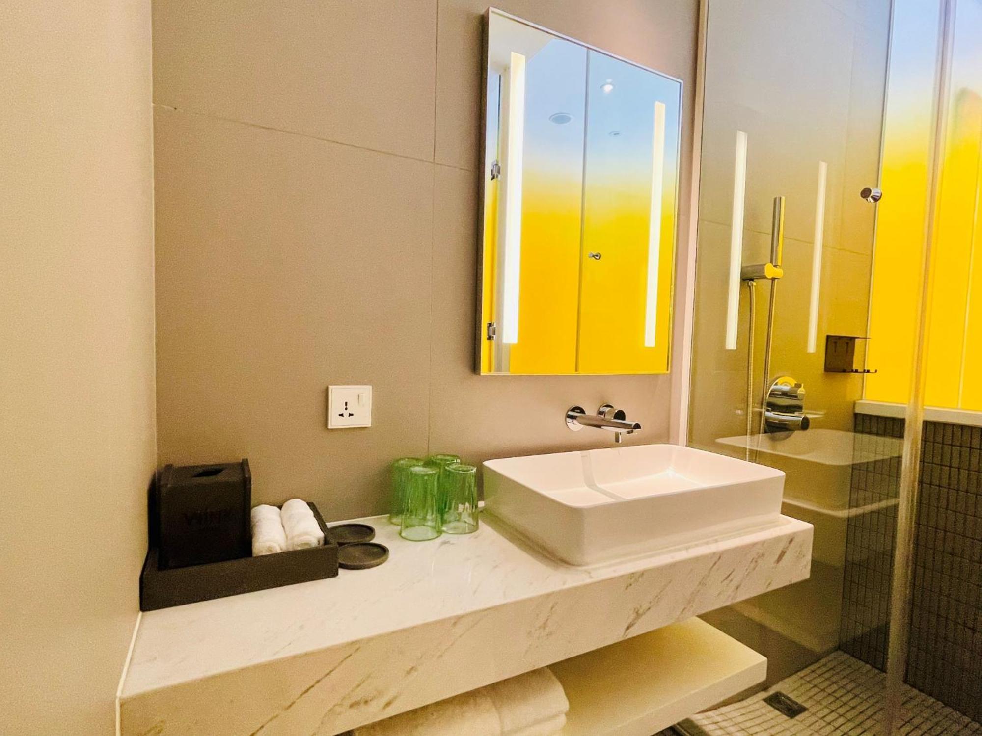 Wink Saigon Centre - 24hrs Lifestyle 4* Cidade de Ho Chi Minh